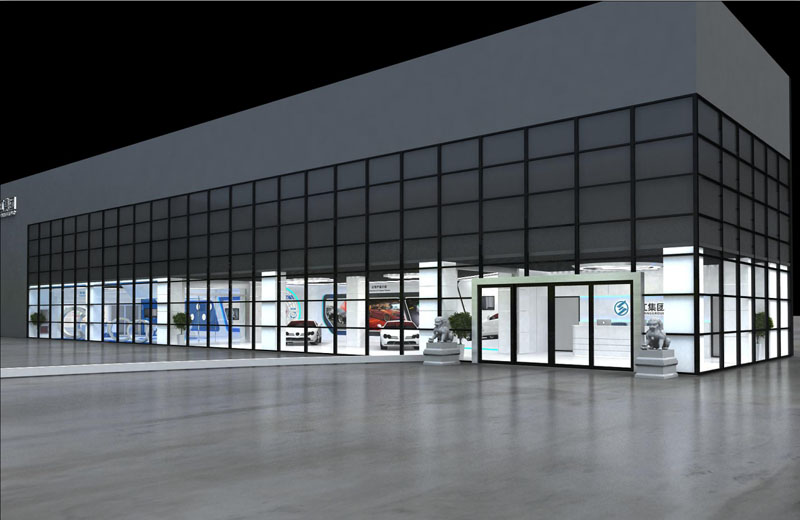 2019.3.6淞江集團(tuán)展廳設(shè)計(jì)第一輪方案效果圖曝光 2019.3.6淞江集團(tuán)展廳設(shè)計(jì)第一輪方案效果圖曝光