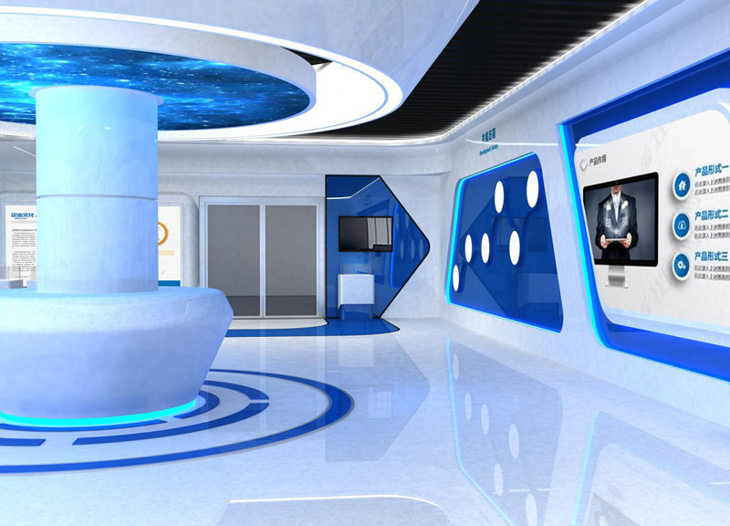 2019.3.6淞江集團(tuán)展廳設(shè)計(jì)第一輪方案效果圖曝光 2019.3.6淞江集團(tuán)展廳設(shè)計(jì)第一輪方案效果圖曝光