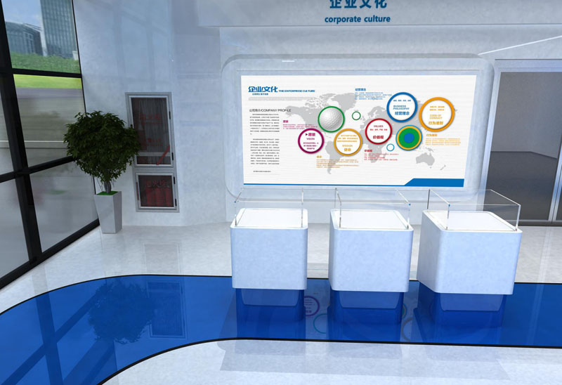 2019.3.6淞江集團(tuán)展廳設(shè)計(jì)第一輪方案效果圖曝光 2019.3.6淞江集團(tuán)展廳設(shè)計(jì)第一輪方案效果圖曝光