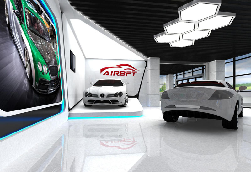 2019.3.6淞江集團(tuán)展廳設(shè)計(jì)第一輪方案效果圖曝光 2019.3.6淞江集團(tuán)展廳設(shè)計(jì)第一輪方案效果圖曝光