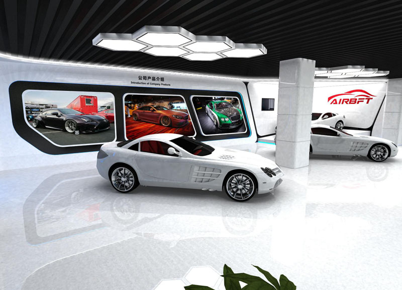 2019.3.6淞江集團(tuán)展廳設(shè)計(jì)第一輪方案效果圖曝光 2019.3.6淞江集團(tuán)展廳設(shè)計(jì)第一輪方案效果圖曝光