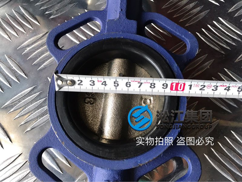 為什么橡膠軟接頭與對夾式軟密封蝶閥連接后出現泄漏現象? 為什么橡膠軟接頭與對夾式軟密封蝶閥連接后出現泄漏現象?