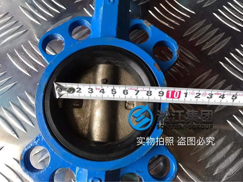 為什么橡膠軟接頭與對夾式軟密封蝶閥連接后出現泄漏現象? 為什么橡膠軟接頭與對夾式軟密封蝶閥連接后出現泄漏現象?