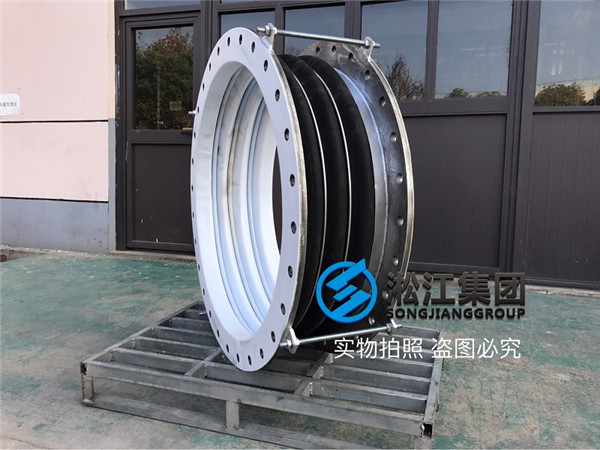 新凈化一級動力波紋膨脹節發往來賓市 新凈化一級動力波紋膨脹節發往來賓市