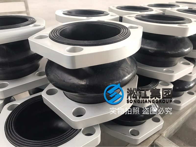 NG80耐油橡膠軟接頭?新工廠發貨 NG80耐油橡膠軟接頭?新工廠發貨