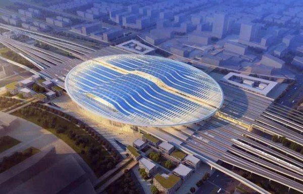 雄安站樓板吊裝管道隔振管卡安裝示意圖 雄安站樓板吊裝管道隔振管卡安裝示意圖